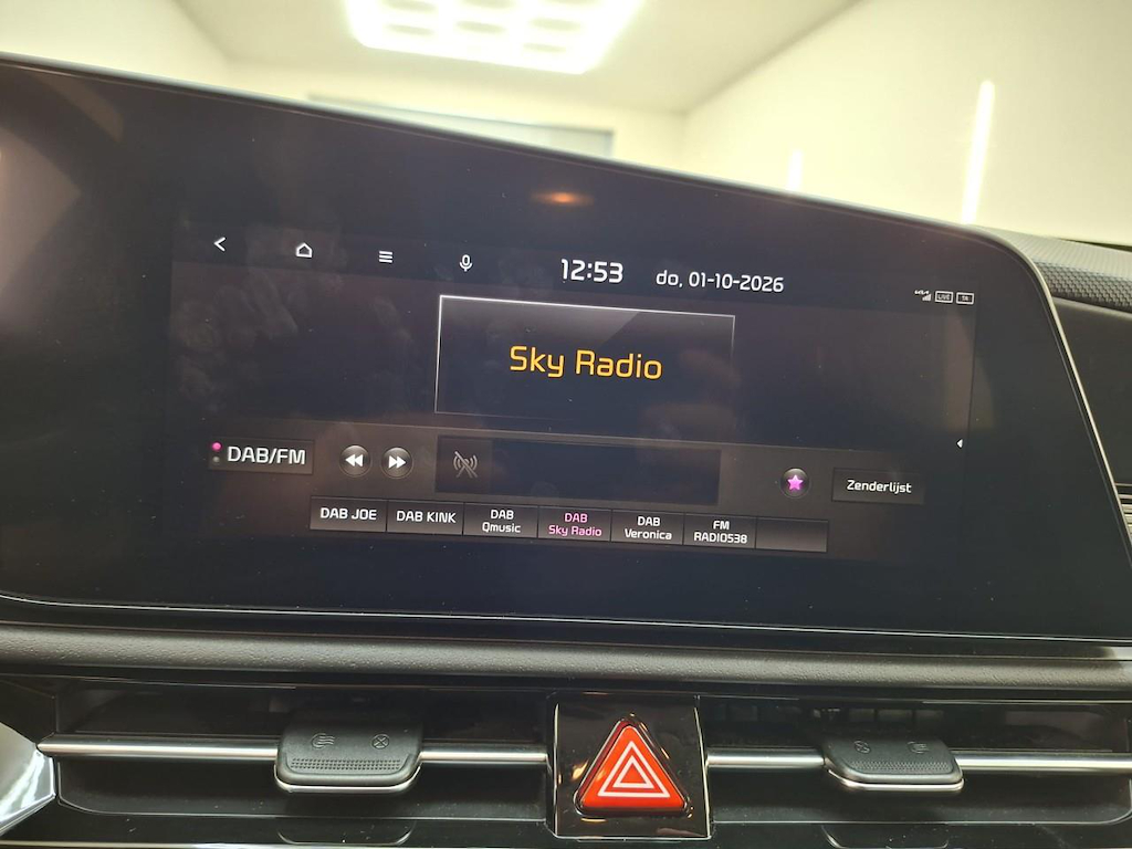 Foto 17 van Kia Niro