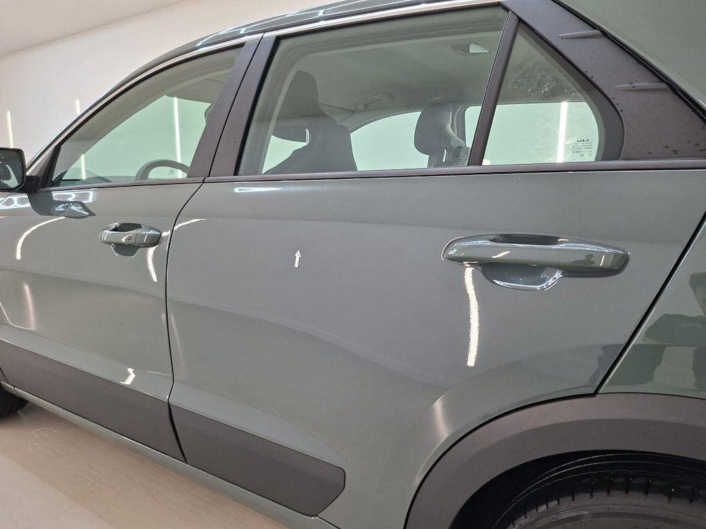 Foto 22 van Kia Niro