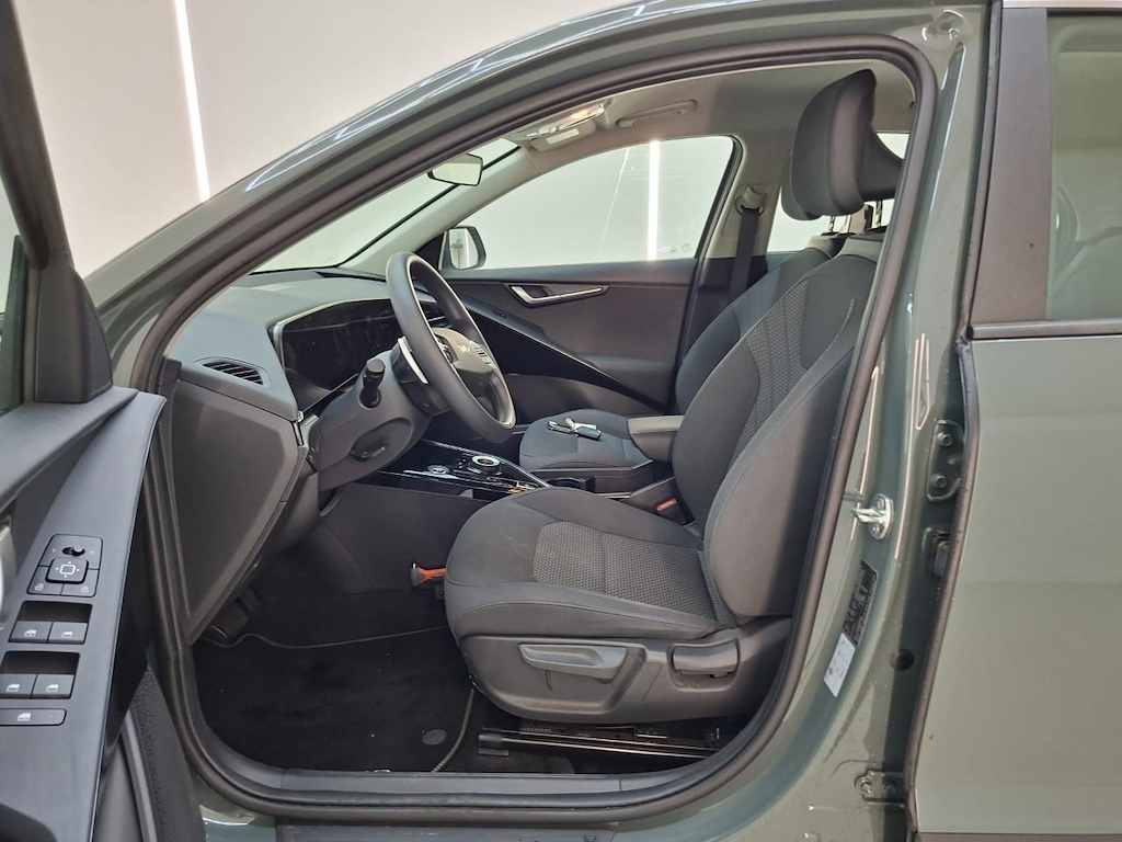 Foto 7 van Kia Niro