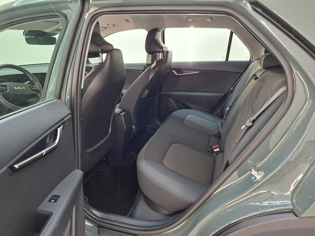 Foto 8 van Kia Niro