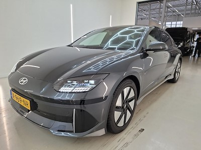 Купуй HYUNDAI IONIQ 6 на Ayvens Carmarket