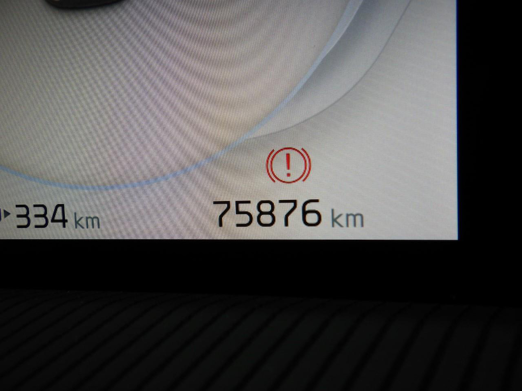 Foto 4 van Kia EV6