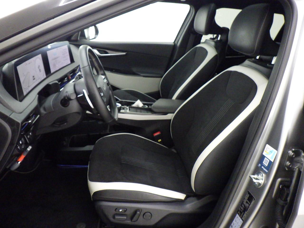 Foto 7 van Kia EV6