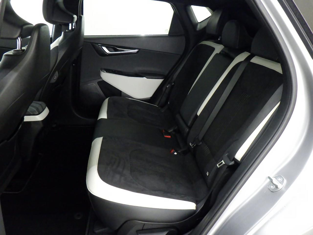 Foto 8 van Kia EV6
