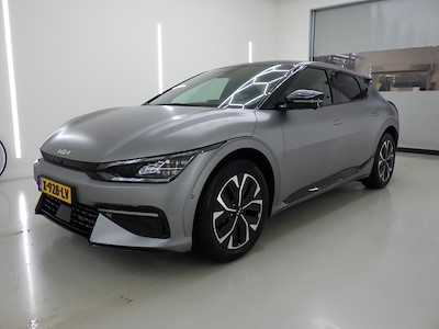 Cumpara KIA EV6 prin Ayvens Carmarket