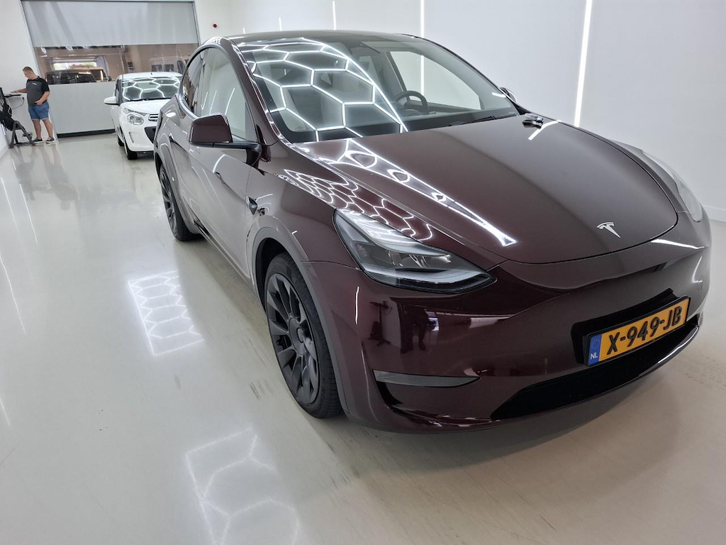 Foto 2 van Tesla Model Y