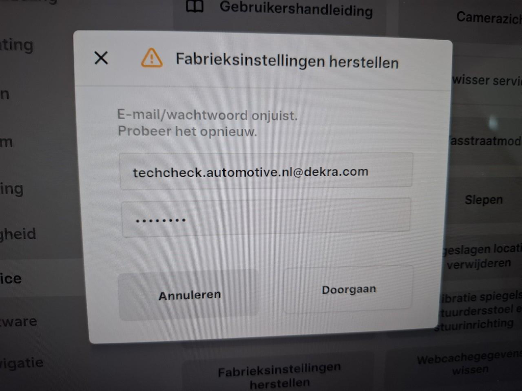 Foto 17 van Tesla Model Y