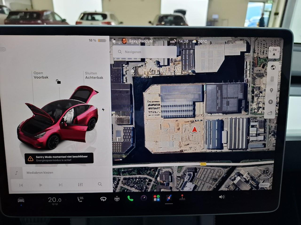 Foto 18 van Tesla Model Y