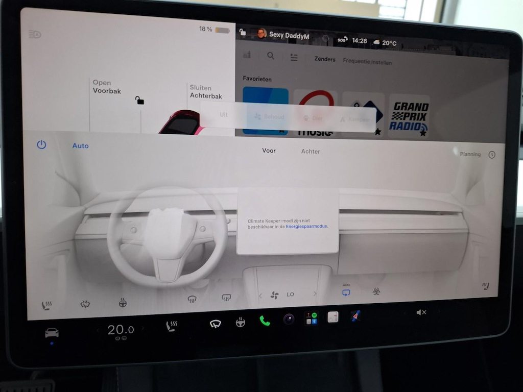 Foto 20 van Tesla Model Y