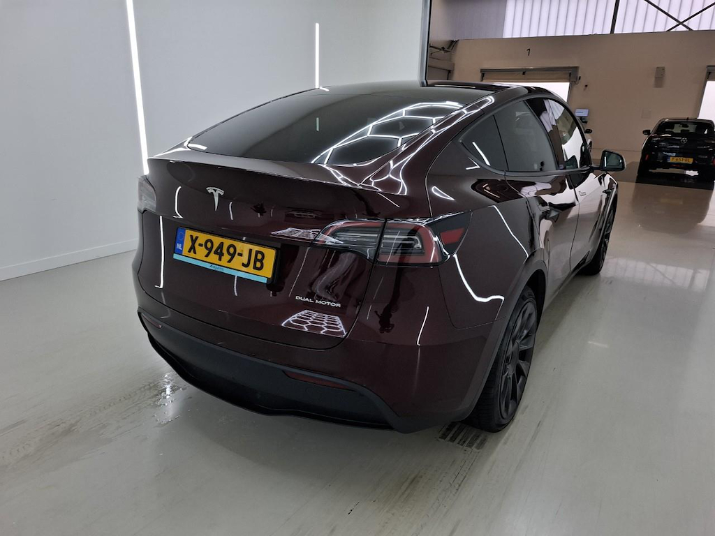 Foto 3 van Tesla Model Y