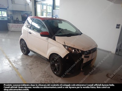 Acquista AIXAM AIXAM EMOTION CITY SPORT (Euro 5)  a Ayvens Carmarket