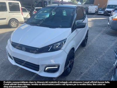 Buy AIXAM AIXAM EMOTION CITY SPORT (Euro 5)  on Ayvens Carmarket