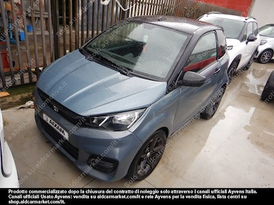 Buy AIXAM AIXAM EMOTION CITY SPORT (Euro 5)  on Ayvens Carmarket