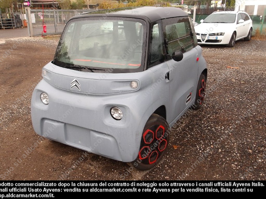 Citroën Ami CITROËN CITROEN  MY  PACK FP -