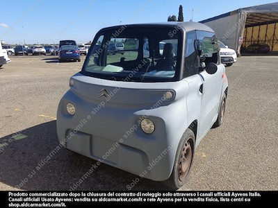 Buy CITROËN CITROEN AMI (PC) AMI on Ayvens Carmarket