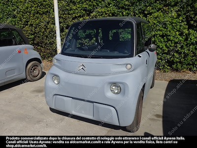 Acquista CITROËN CITROEN AMI (PC) AMI a Ayvens Carmarket