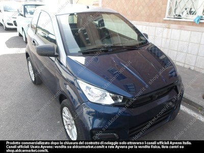 Buy AIXAM AIXAM EMOTION CITY PACK (Euro 5)  on Ayvens Carmarket