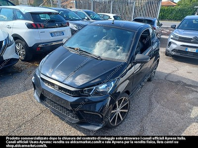 Buy AIXAM AIXAM EMOTION COUPE' GTI (Euro 5)  on Ayvens Carmarket