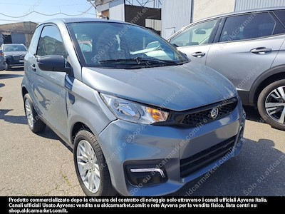 Kaufe AIXAM AIXAM EMOTION CITY PACK (Euro 5)  bei Ayvens Carmarket