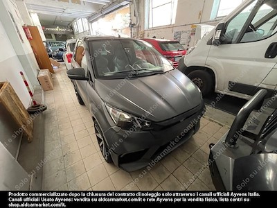 Achetez AIXAM AIXAM EMOTION CITY GTO (Euro 5)  sur Ayvens Carmarket