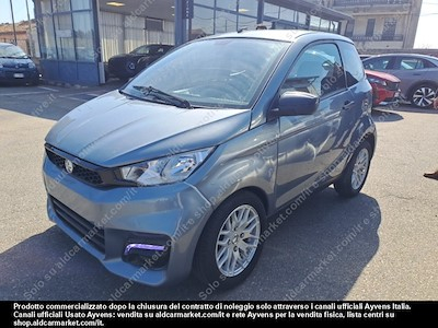 Kupi AIXAM AIXAM EMOTION CITY PACK (Euro 5)  na Ayvens Carmarket