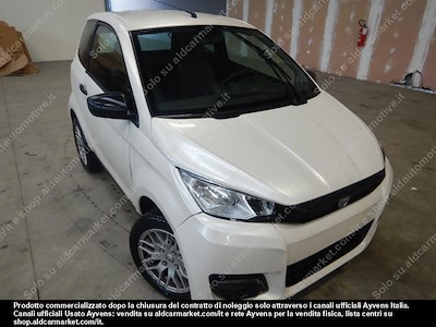 Comprar AIXAM AIXAM EMOTION CITY PACK Quadriciclo (Euro 5)  no Ayvens Carmarket