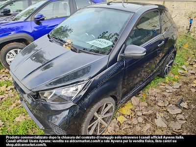 Osta [Merkki] [Malli] osoitteesta Ayvens Carmarket