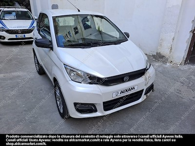 Ayvens Carmarket den AIXAM AIXAM EMOTION CITY PACK Quadriciclo (Euro 5)  satın al