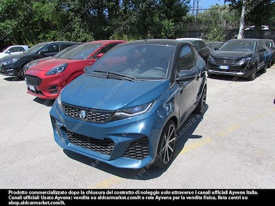 Buy AIXAM AIXAM AMBITION COUPE' GTI Quadriciclo (Euro 5) on Ayvens Carmarket
