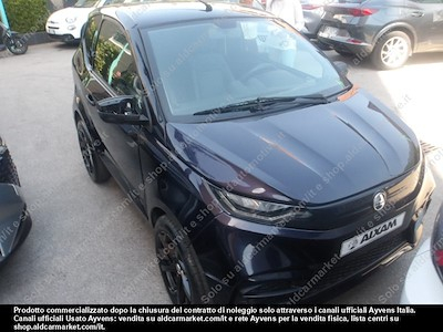 Compra AIXAM AIXAM AMBITION CITY SPORT Quadriciclo 3-door (Euro 5)  en Ayvens Carmarket