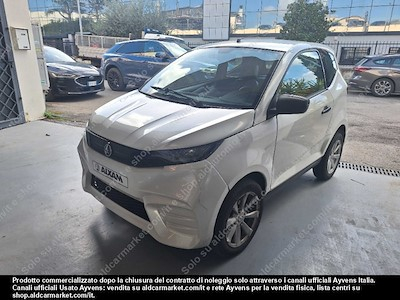 Ayvens Carmarket den AIXAM AIXAM AMBITION CITY PACK Quadriciclo 3-door (Euro 5)  satın al