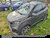 Buy AIXAM AIXAM AMBITION e-COUPE' GTI Quadriciclo  on Ayvens Carmarket