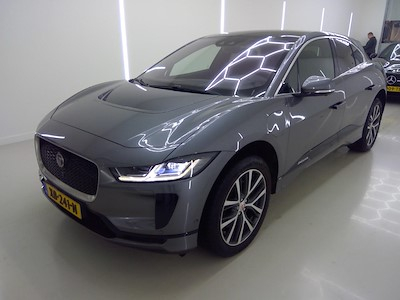 Buy JAGUAR I-PACE on Ayvens Carmarket