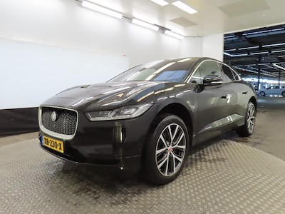 Achetez JAGUAR I-Pace sur Ayvens Carmarket