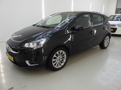 Kaufe OPEL CORSA bei Ayvens Carmarket