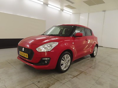 Acquista SUZUKI SWIFT a Ayvens Carmarket