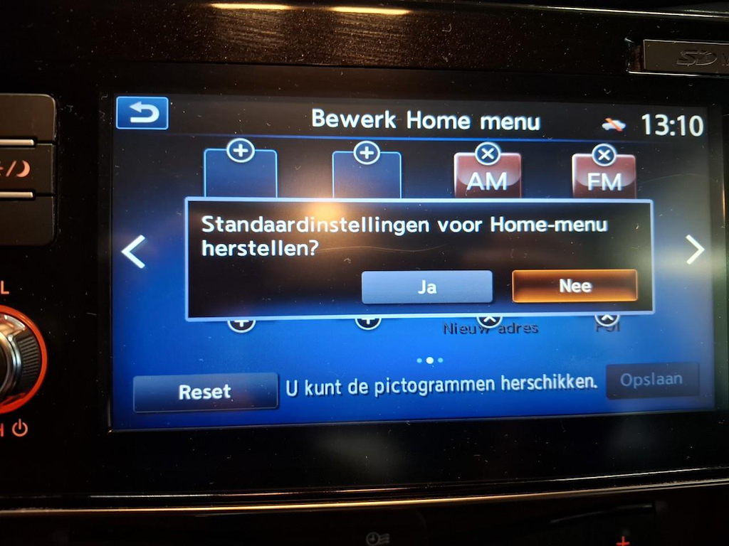 Foto 18 van Nissan Leaf
