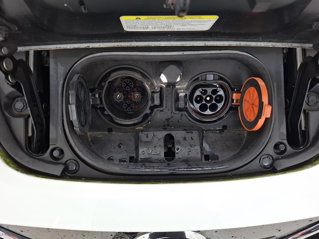 Foto 21 van Nissan Leaf