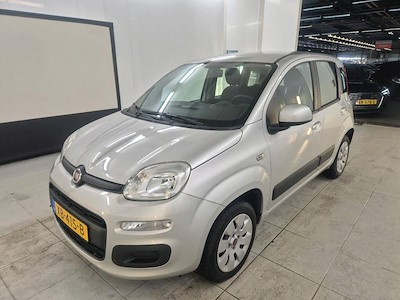 Køb FIAT Panda hos Ayvens Carmarket