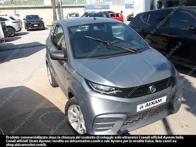 Compra AIXAM AIXAM AMBITION CITY PACK Quadriciclo 3-door (Euro 5)  en Ayvens Carmarket