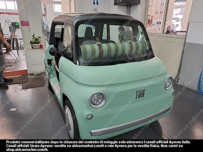 Acquista FIAT FIAT TOPOLINO 6 kW Dolcevita Quadriciclo None  a Ayvens Carmarket