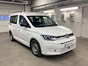 Buy VOLKSWAGEN Caddy Combi 2.0 TDI on Ayvens Carmarket