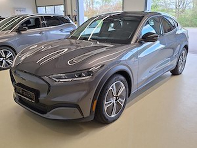 Kaufe FORD MUSTANG MACH-E 76KWH 198KW STA bei Ayvens Carmarket