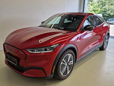 Kaufe FORD MUSTANG MACH-E 76KWH SR RWD bei Ayvens Carmarket