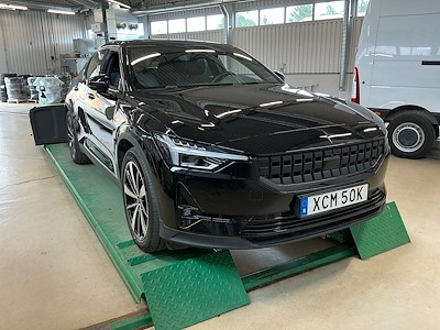 Köp POLESTAR 2 på Ayvens Carmarket