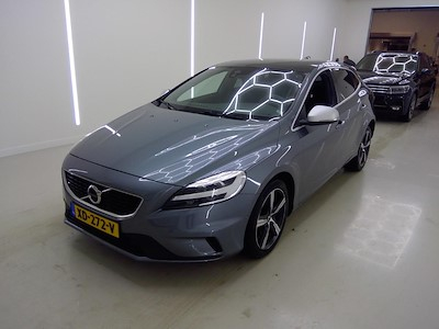 Koop uw VOLVO V40 op Ayvens Carmarket