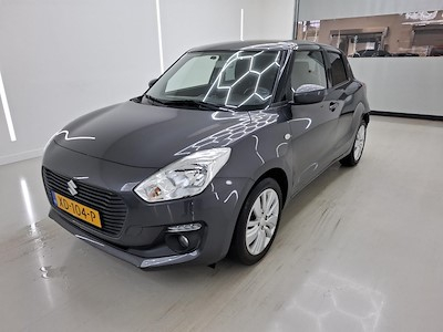 Kaufe SUZUKI SWIFT bei Ayvens Carmarket