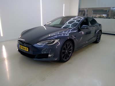 Koop uw TESLA Model S op Ayvens Carmarket