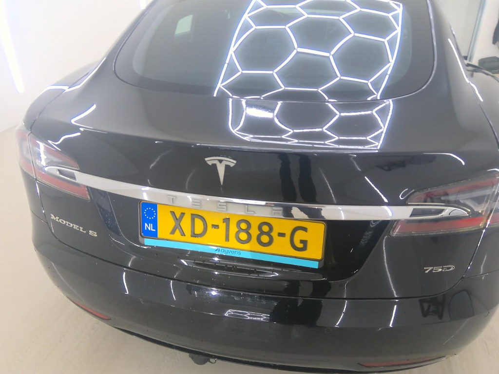 Photo 22 of Tesla Model S