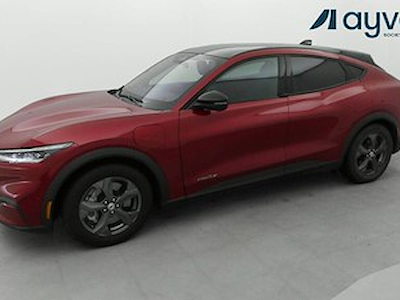 Kaufe FORD MUSTANG MACH-E BEV 76KWH 198KW bei Ayvens Carmarket
